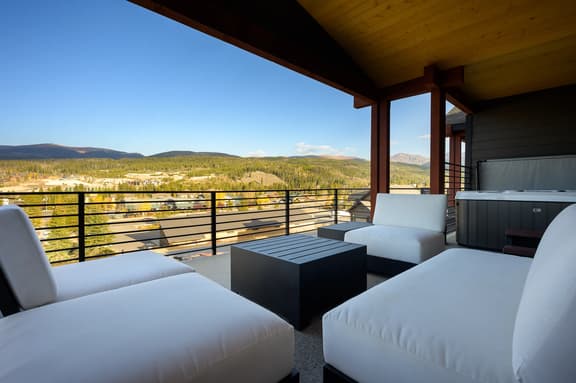 Whistlestop Villa 155