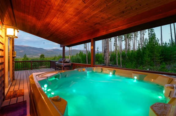 Mountain Moose Chalet