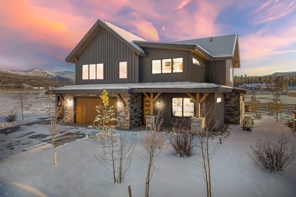 Grand Park Mountain Home 305