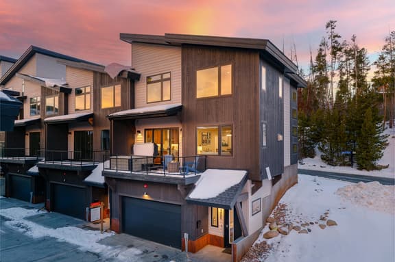 Bear Trail Chalet 366