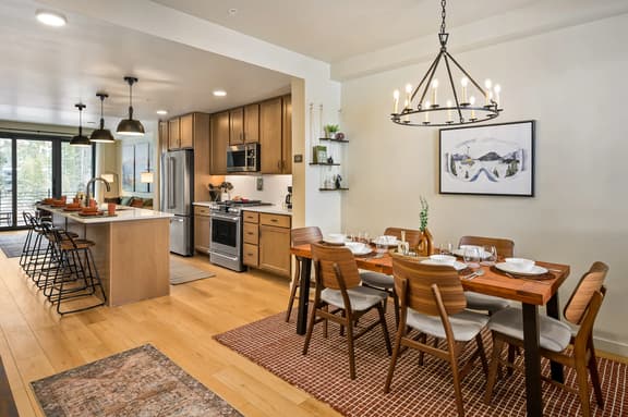 Headwaters Loft 209