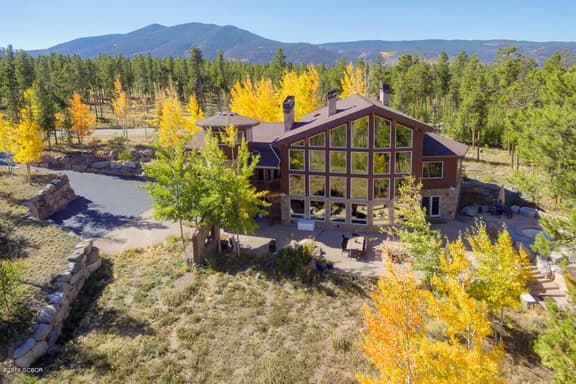 Pole Creek Golf Club Home 2940