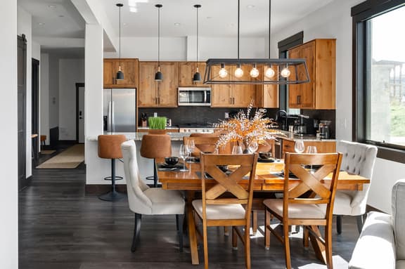Grand Park Meadow Creek Condo F-104