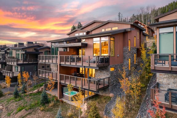 Lakota Park Villa 217