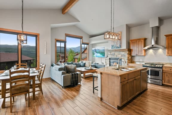 Bear Trail Villa 745