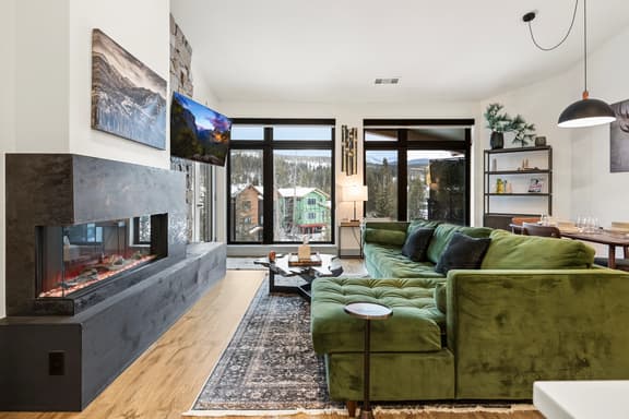 Timber Fox Condo 2403