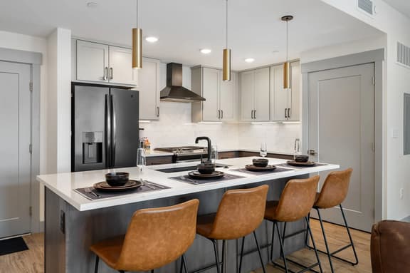 Timber Fox Condo 1309