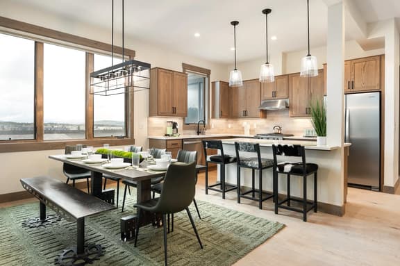 Grand Park Meadow Creek Condo F202