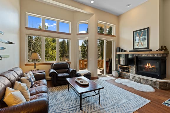 Telemark River Front Villa 522
