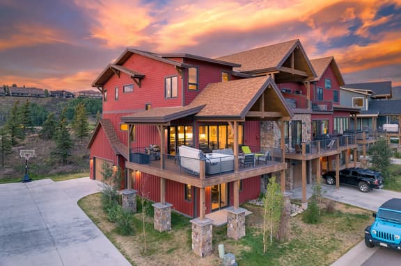 Grand Park Hay Meadow Villa 54 - Image 1