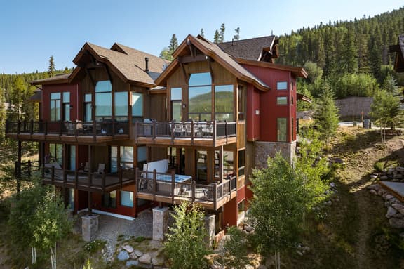 Lakota Summit Villa 509 - Image 1