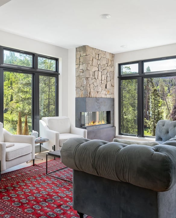 Timber Fox Condo 1305