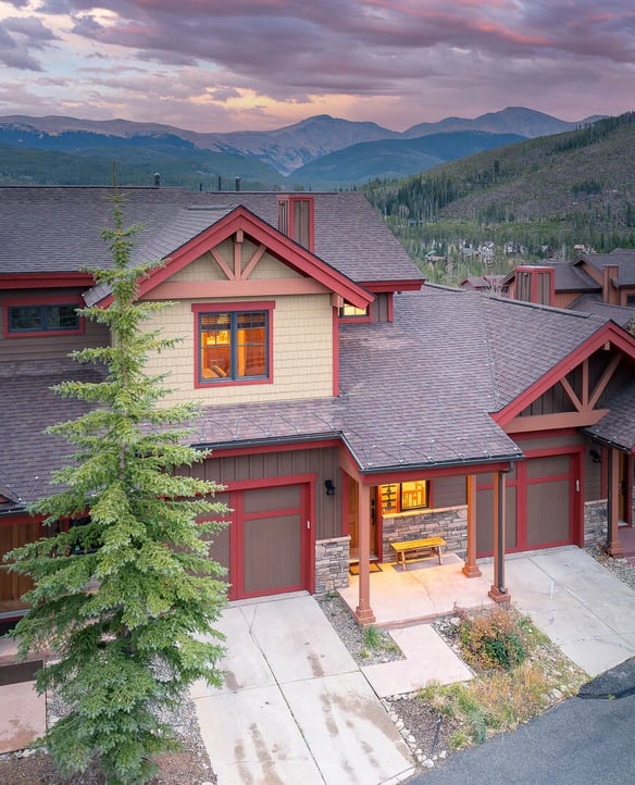 Bear Trail Villa 1415