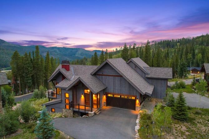 Property Walkthrough Lakota Trailside Luxury Village 607