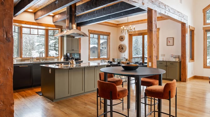 Winter Park Escapes – Our Condos in Winter Park CO Are Waiting