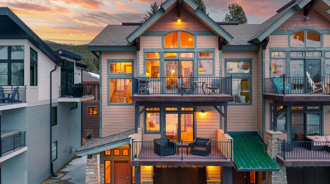 Escape to the Mountains of Colorado with Winter Park Escapes!