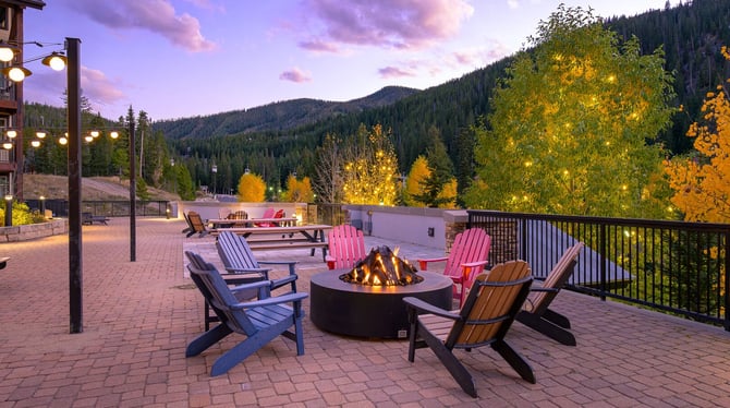 Enjoy the Best of Winter Park