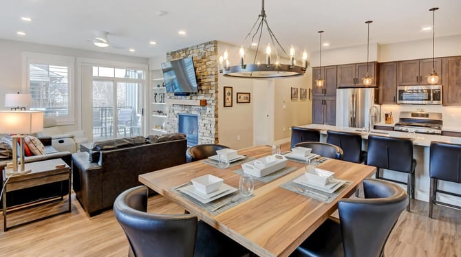 Book Your Winter Park Getaway Stay at Our Exceptional Rentals