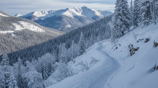 Free Off-Beaten Path Activities in Winter Park Colorado