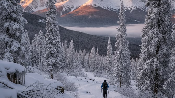 The Ultimate Guide to Hiking in Winter Park, CO