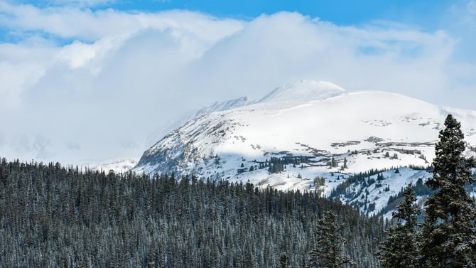 Make Your New Year’s Resolution to Travel to Winter Park