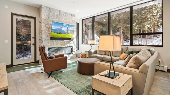 Chill Luxury Condo 103